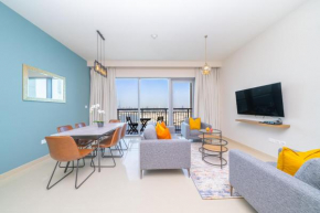 ALH Vacay - Harbour Views 3BR